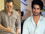 Saif Ali Khan to work with Shahid Kapoor's best friend