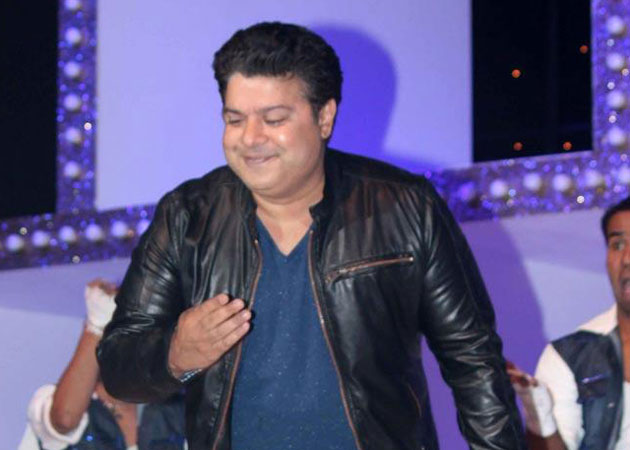 My films will never flop, says Sajid Khan