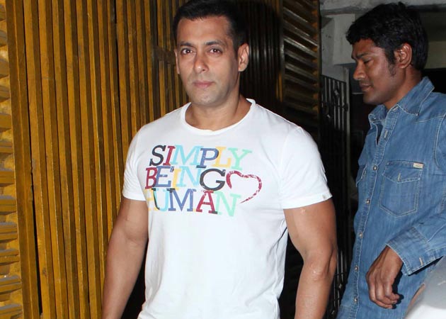 After Veer disaster, Salman Khan approves final cut of films