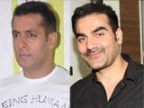Salman, Arbaaz patch up with <i>Dabangg</i> director Abhinav Kashyap