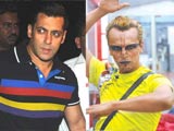 Why Salman Khan threatened to beat up <i>Bigg Boss 6</i> contestant Imam