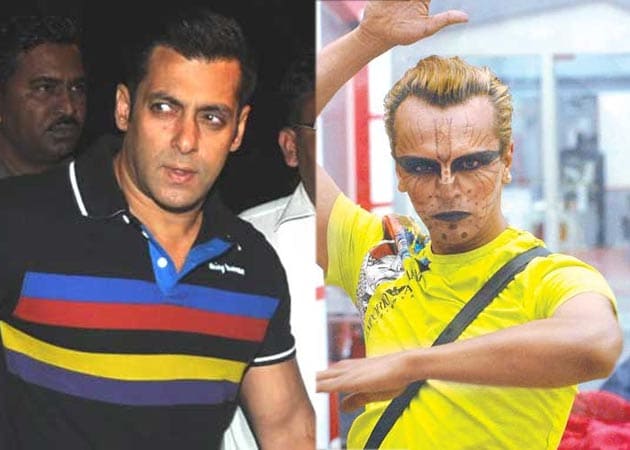 Why Salman Khan threatened to beat up Bigg Boss 6 contestant Imam 