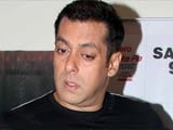 Salman Khan loses temper over wrong baby picture
