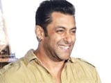 I have given a lot of flops too: Salman Khan