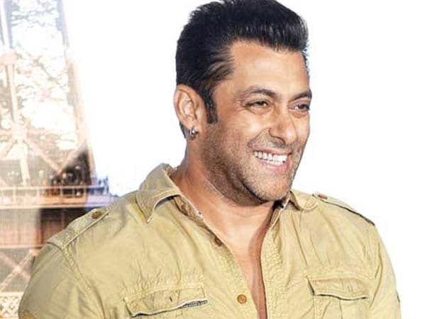 I have given a lot of flops too: Salman Khan