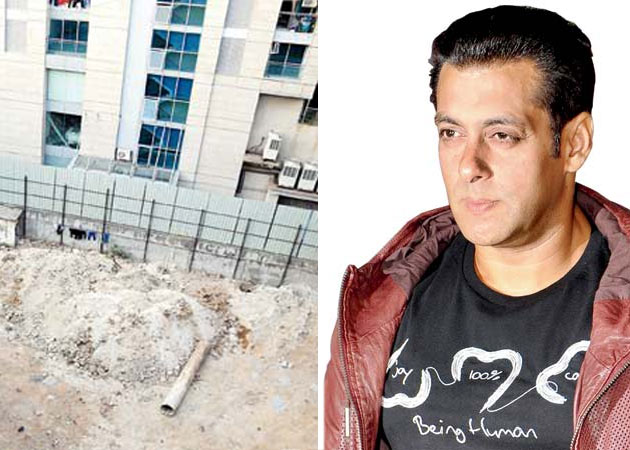 Salman Khan's Rs 120 cr plot: <i>Dabangg 2</i> paying off already?