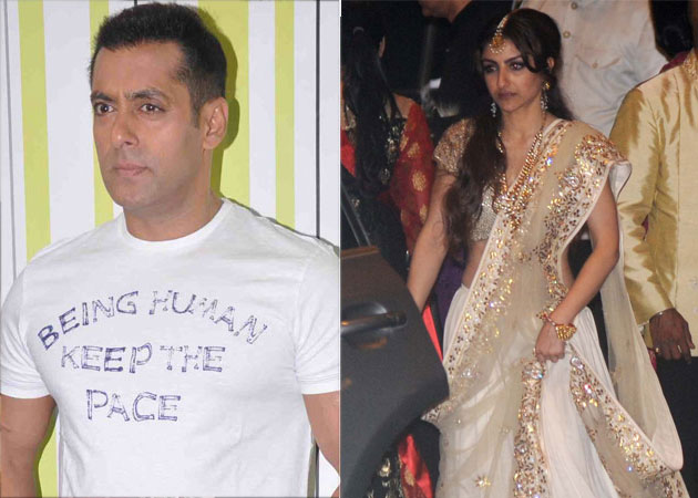 Salman Khan inspires Soha Ali for <i>Jo Bhi Karva Lo</i>