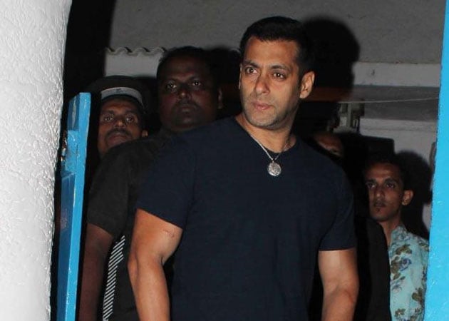 May be in court on birthday: Salman Khan