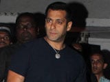 May be in court on birthday: Salman Khan