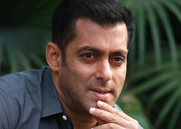 10 things you didn't know about Salman Khan