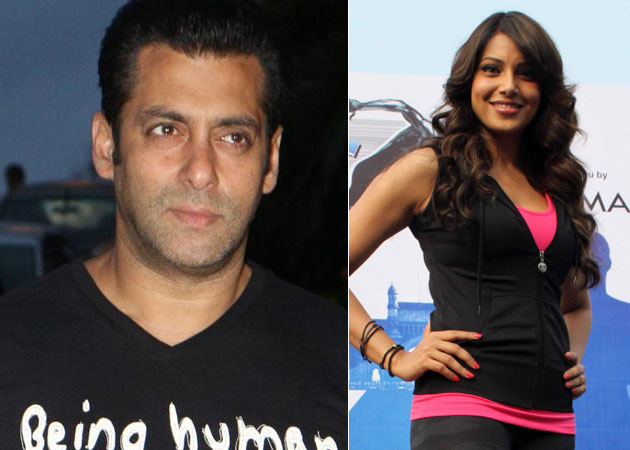 Bipasha Basu is Salman Khan's new girl