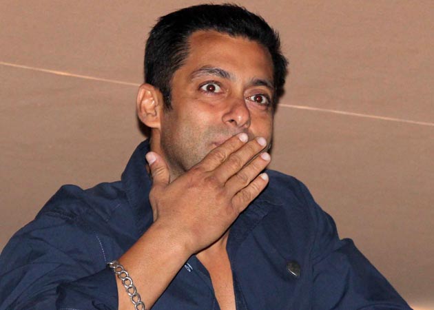 Birthday wishes galore for Salman Khan