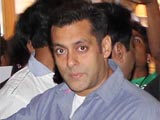 Salman Khan keeps <i>No Entry</i> sequel director waiting