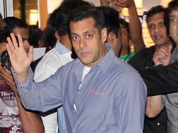 Salman Khan keeps <i>No Entry</i> sequel director waiting Salman Khan keeps <i>No Entry</i> sequel director waiting
