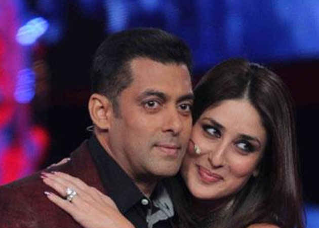 Kareena Kapoor agrees to perform <i>Dabangg 2</i> song at Salman's behest
