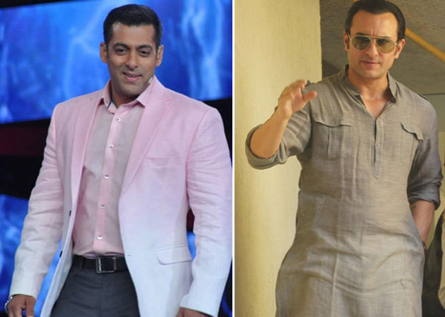 Jodhpur court summons Salman, Saif in February for poaching case