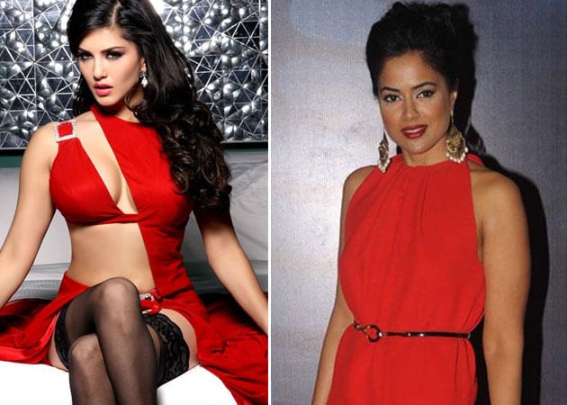 630px x 450px - Sunny Leone, Sameera Reddy charge high prices to bring in 2013