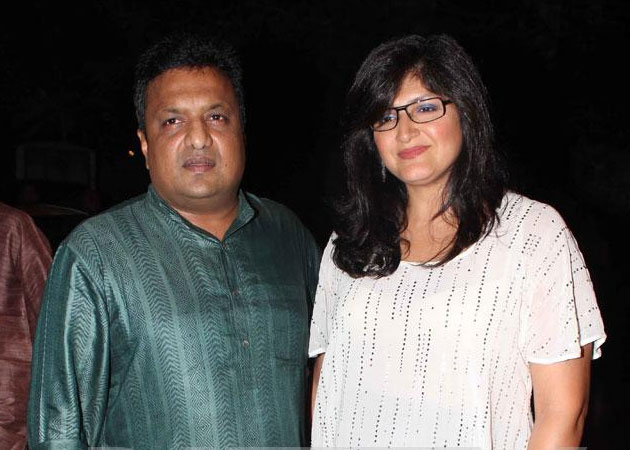 Sanjay Gupta buys a penthouse in South Mumbai for his son