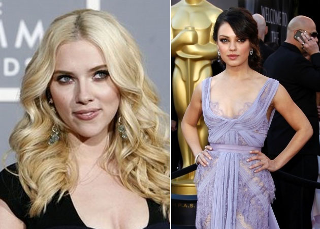 Scarlett Johansson, Mila Kunis' hacker gets 10 years in jail