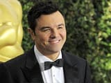 Oscars will be both traditional and new, says host Seth MacFarlane