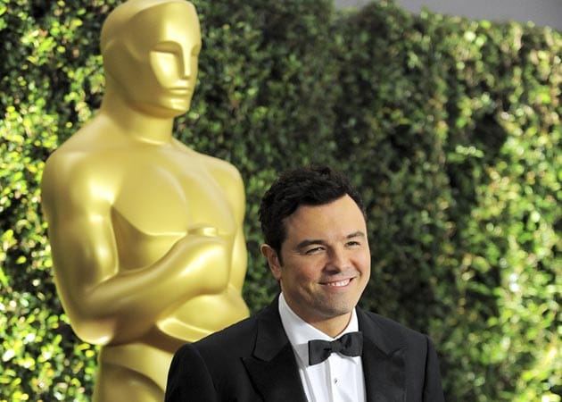 Oscars will be both traditional and new, says host Seth MacFarlane