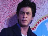 Bollywood stars must come together for a TV series: Shah Rukh Khan