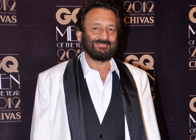 Shekhar Kapur praises 'fiery' Indian youth