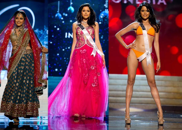 India's Shilpa Singh loses Miss Universe title