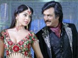 Rajinikanth's Sivaji 3D first Indian film in new sound format