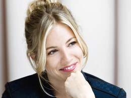 Sienna Miller 'horrible' bird attack during the filming of <i>The Girl</i> Sienna Miller 'horrible' bird attack during the filming of <i>The Girl</i>