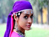 To achieve success, consistency is very important: <i>Niyati</i> actress Simple Kaul