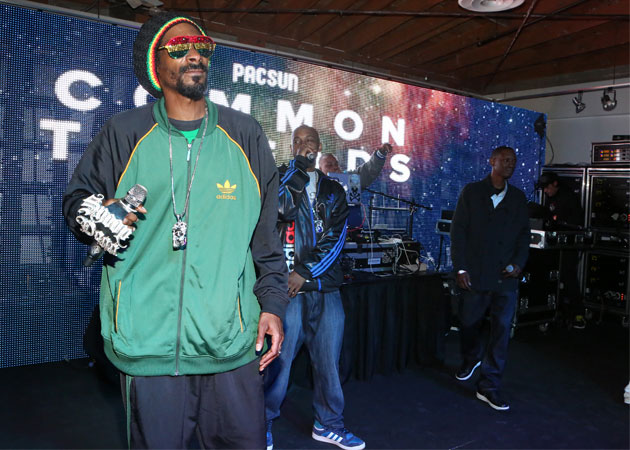 Snoop Dogg to perform in Delhi, Pune in January