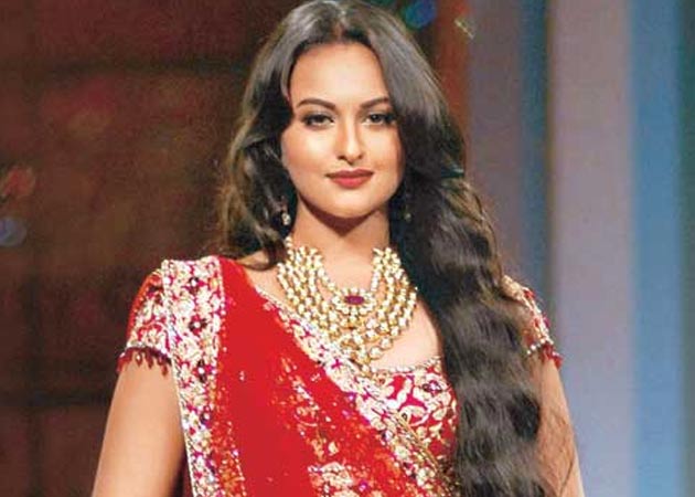 I will not dance at a New Year gala, says Sonakshi Sinha