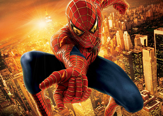 Peter Parker dies in new Spiderman comic