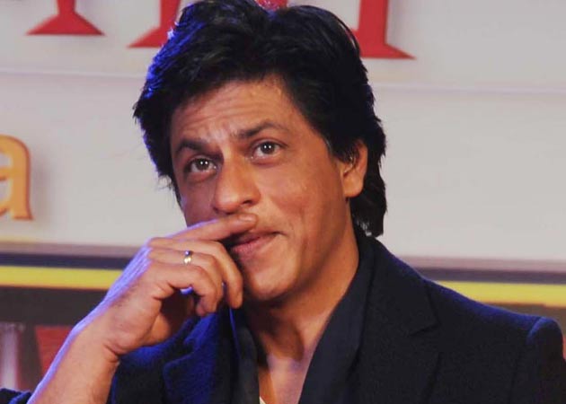 Shah Rukh Khan to premiere his world tour at Dubai shopping fest