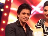 Awards still get Shah Rukh Khan excited