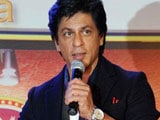 Shah Rukh Khan drops <i>Mahabharata</i> movie