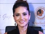 Sunny Leone's favourite thing about New Delhi is the street food