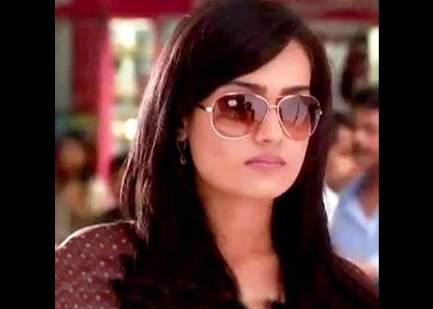 I've never seen any daily soaps: TV actress Surbhi Jyoti