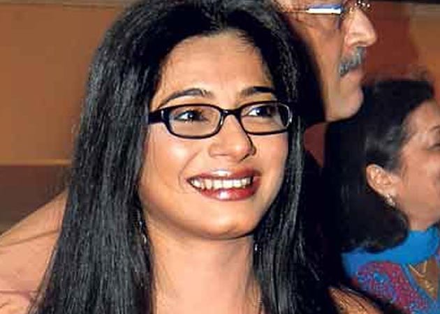 Kyunki Saas Bhi Kabhi Bahu Thi's Mohini ready for TV comeback