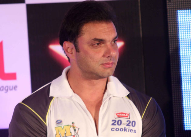 Sohail Khan not tech-savvy