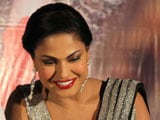 Veena Malik losing sleep over her packed schedule