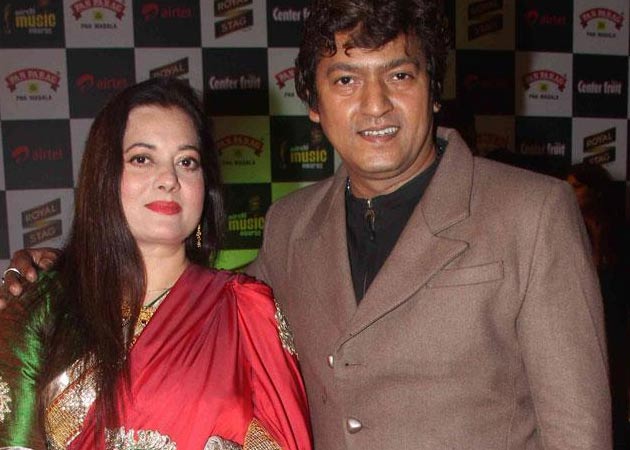 Vijeta Pandit distraught over missing sister