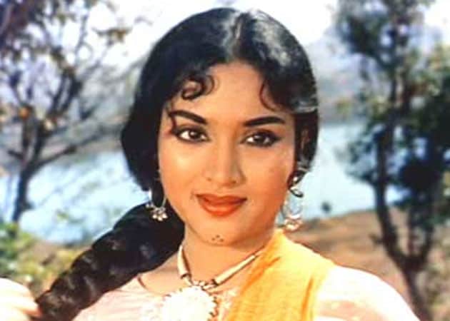 Vyajayanthimala gets nostalgic about her years in film