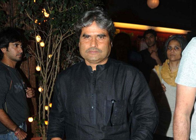 Vishal Bhardwaj takes over <i>Oye Boy</i> choreography