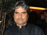 Vishal Bhardwaj takes over <i>Oye Boy</i> choreography