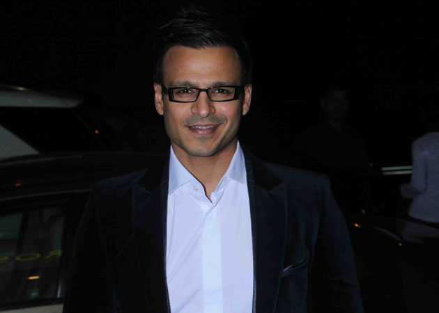 There is cynicism in everyone's life today: Vivek Oberoi