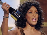 Whitney Houston's death the most Googled thing of 2012