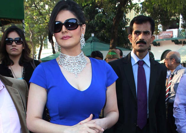 Waiting for quality films: Zarine Khan