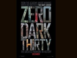 <i>Zero Dark Thirty</i> neutral depiction of Osama manhunt : Director <i>Zero Dark Thirty</i> neutral depiction of Osama manhunt : Director